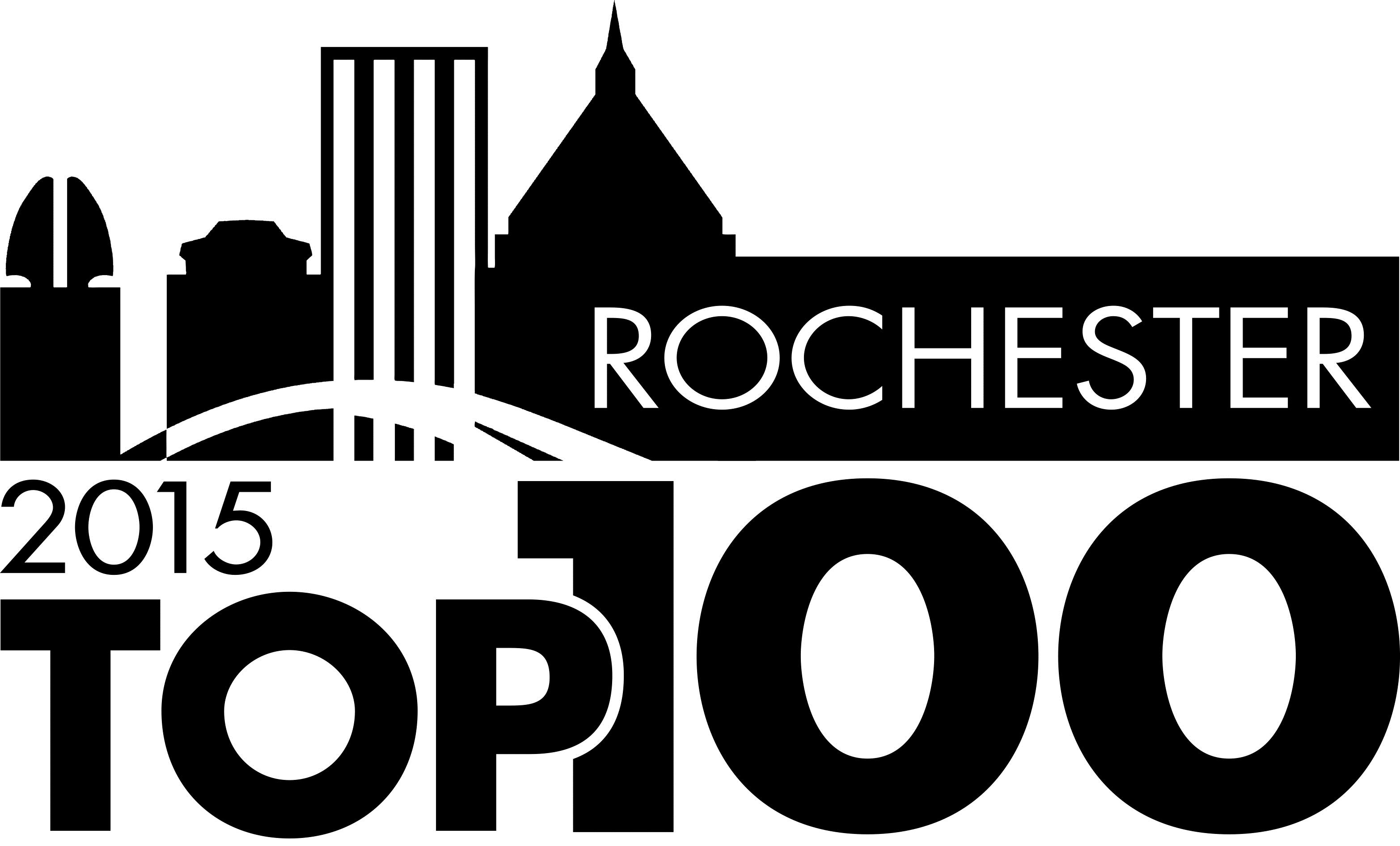 D4 Honored Again as One of Rochester's Top 100